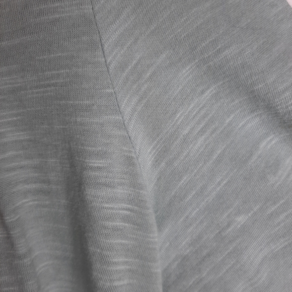 Logo Lavish Shirt Blouse Swiss Dot Green Embroidered Buttoned Women's Size S - Picture 4 of 14